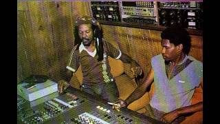 Yabby You amp Michael Prophet Meets Scientist At The Dub Station King Tubbys [upl. by Yeltsew]