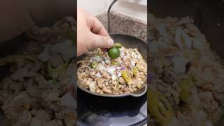 Kapampangan Sisig sisigrecipe original alinglucing pinoyfood [upl. by Downall842]