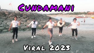 DJ CUNDAMANI REMIX  HEND MUSIC  TIKTOK VIRAL 2023  SENAM KREASI BY JERO MELATI [upl. by Grega]