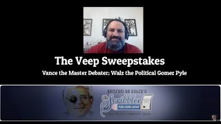 The Veep Sweepstakes [upl. by Fae753]