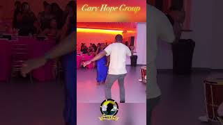 How to dance Punta Garifuna [upl. by Kcirde]