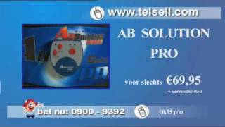 Ab Solution Pro [upl. by Sparrow999]