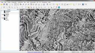 Vídeo 40 – Gerando Mapa de Declividade no QGIS [upl. by Airemahs]