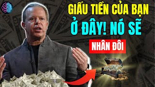 Luật Hấp Dẫn  CẢNH BÁO  6 Nơi CẤT GIỮ TIỀN TẠI NHÀ Để Thu Hút THÊM Tiền Tiền Chảy Vào Như Nước [upl. by Madonna]