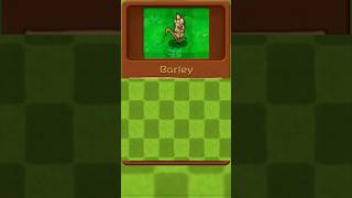 Barley  PVZ Fusion 213 plantsvszombies pvz pvzfusion [upl. by Armat]