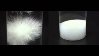 crystallization of sodium acetate v2 [upl. by Nick]