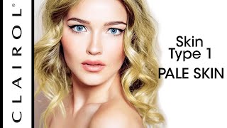 Best Hair Color for Pale Skin Tones Hair Color Swatches  Clairol [upl. by Avilo]