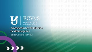 FCVyS  UADER • Simulación Clínica  Licenciatura en Producción de Bioimágenes [upl. by Elleinwad589]