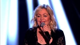 Sally Barker performs Dont Let Me Be Misunderstood  The Voice UK 2014 Blind Auditions 1  BBC [upl. by Anail]