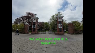 Queens Gardens Invercargill [upl. by Adyaj113]