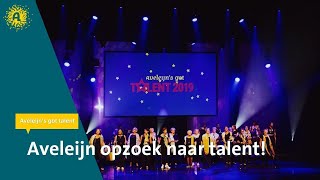 Aveleijns Got Talent [upl. by Aryk659]