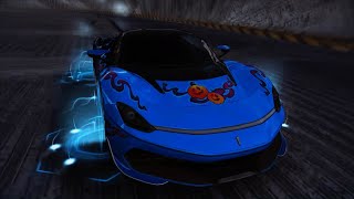 Automobili Pininfarina Battista  EASY Multiplayer Races Ascending to Pro [upl. by Arne]