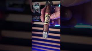 Arturo Fuente Don Carlos Shark Killer cigar Thanks to my friend​⁠ great friendSalJencovj4gv [upl. by Sophie8]