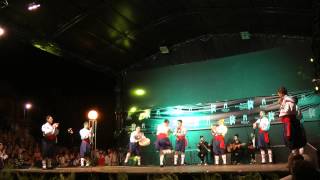 Cypriot folk dance Orak [upl. by Tye106]