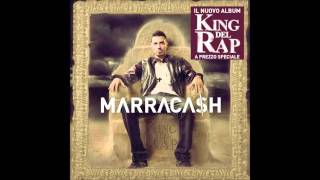 07  Marracash feat Co Sang  Noi no [upl. by Enelhtak]