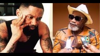 NINI PENZA EZOLEKA ENTRE KOFFI OLOMIDE NA FERRE GOLA BA BIMISI VERITE AFFAIRE RECONCILIATION [upl. by Yseult492]