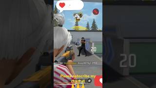 ff br mobile gameplay freefire freefiremax [upl. by Pardner]