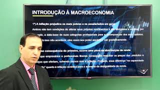 Introdução à Macroeconomia [upl. by Cormick]