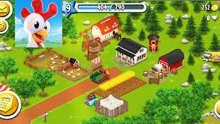 Hay Dayhay day gameplay hay day download pc [upl. by Hakilam548]