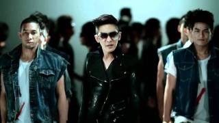 HD MV ดัง พันกร  I wanna be with you Feat ธนา ลวสุต [upl. by Nahsez]