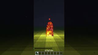 Minecraft Channeling Mobs 🔱 はいよろこんで minecraft shorts [upl. by Sudderth]