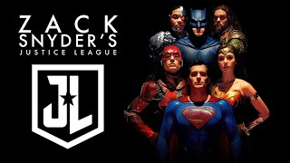 Zack Snyders Justice League 2021  Ben Affleck  Henry Cavill  Full Movie  Facts and Review [upl. by Zippora]