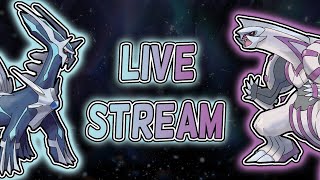 5 Star Dialga And Palkia Raid Live Stream [upl. by Kos518]