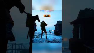 Battlefield 1  Cavalry kills gamingshorts battlefield1 battlefield [upl. by Rramed37]