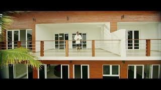 DBanj  Superstar If No be God  Official Video 2016 [upl. by Lecroy]