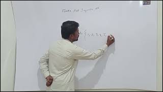 finite and infinite set chapter one lecture 3 Sindh Text Book [upl. by Held]