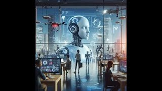 The Future of Work  21st Century history foryou ai [upl. by Lunna]