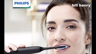 Philips Sonicare Series 7900 Advanced Whitening Sonic Electric Toothbrush with app Connected [upl. by Akinak868]