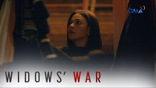 Widows’ War Samantha starts to investigate Jerico Episode 48 [upl. by Kareem833]