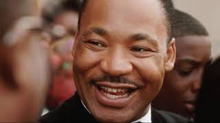 RARE SPEECH BY DR KING on August 11th 1967 [upl. by Enaols192]