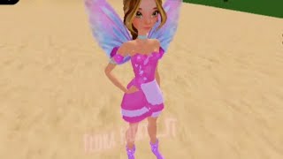 ❣️How to get Revamp Flora and Muse Bloomix Season9✨ [upl. by Anyt]