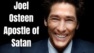 Joel Osteen Exposed [upl. by Yraek]