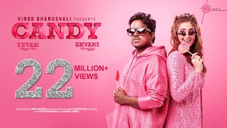 Candy  Dhvani Bhanushali x Yuvan Shankar Raja  Kunaal Vermaa  Amith Krishnan  Vinod Bhanushali [upl. by Hsak]