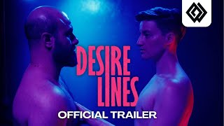 DESIRE LINES  Official Trailer  FSF [upl. by Osicran]