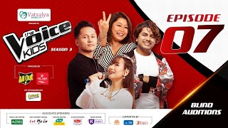 The Voice Kids  Episode 07  Season 3  2024 [upl. by Htiaf895]