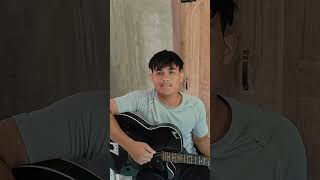 Jo Tum Mere Ho Cover  Sarga Music  Anuv Jain short shortsfeed [upl. by Natloz234]