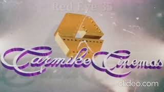 Carmike Cinemas logo history [upl. by Abott]