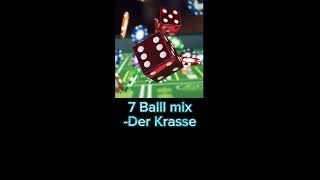 7 Ball mix [upl. by Nolek]