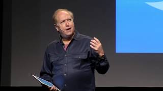 Jokes are my superpower Danny Zuker at TEDxManhattanBeach [upl. by Kenton424]