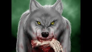 Mythology Time  The Fenris Wolf [upl. by Un]