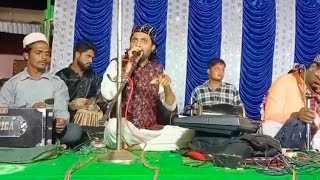 Hosain Zinda Bad Zinda Bad Rahega SalmanAliyv7gk [upl. by Rella]