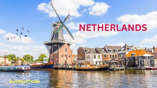 Top Dutch Attractions [upl. by Carolin532]