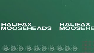 Halifax Mooseheads 202122 Goal Horn [upl. by Ecylla]