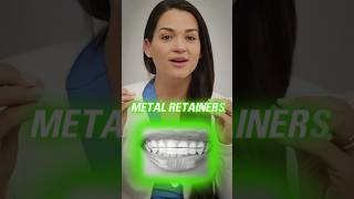 Dr Dailys DeAndrade on Retainers amp Holistic Dental Care PostOrtho Treatment [upl. by Amadis]