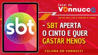 SBT APERTA O CINTO COLUNA DO VANNUCCI 227 [upl. by Aniratak85]