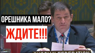 Хотите погрузить мир в пучину войны Полянский предупредил Запад о последствиях конфликта на Украине [upl. by Abad]